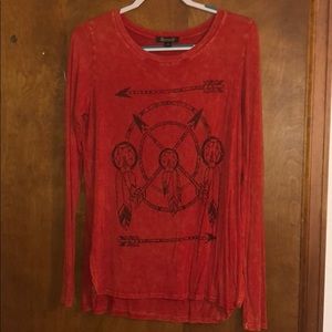 Dream Catcher Shirt